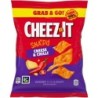 Cheez-It Snap'd Cheese & Chilli Grab & Go! 40g