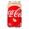 Coca Cola Vanilla 355ml