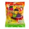 Din Don Fruity's Ju-C Jelly Bites 360g