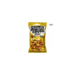 HuligaN Pretzel Crush Cheese Sauce 65g