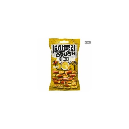 HuligaN Pretzel Crush Cheese Sauce 65g
