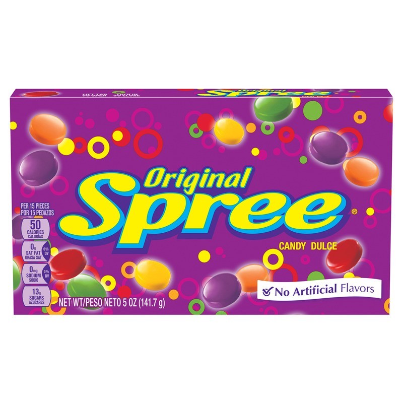 Spree Theatre 141g