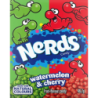Nerds Watermelon Cherry SUA 47g
