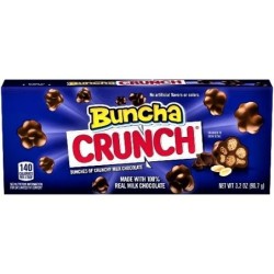 Buncha Crunch 90g