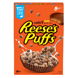 Reese's Puffs SUA 326g