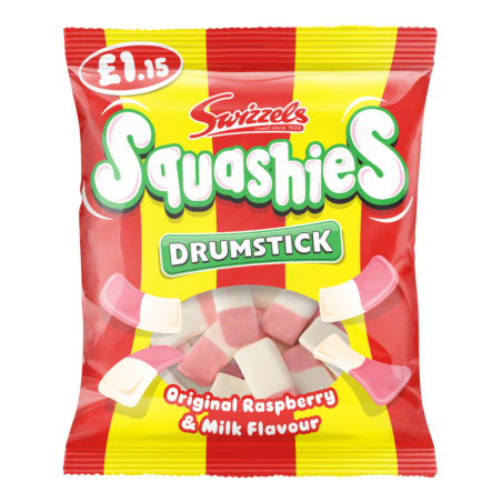 Squashies Original UK 120g