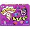 Warheads Cubes Sour Berry Mix 99g