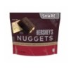 Hershey's Nuggets Special Dark with Almonds Share Pack (8 x 286g)