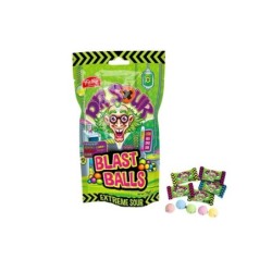 Dr Sour Blast Balls Bag 75g