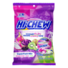 Hi-Chew Superfruit Mix Peg Bag 90g