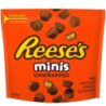 Reese's Minis Peanut Butter Cups Unwrapped 215GR