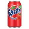 Fanta Strawberry SUA 355ml