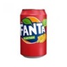 Fanta Fruit Twist UK 330ml