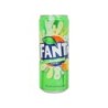 Fanta Fruity Cream Soda 320ml