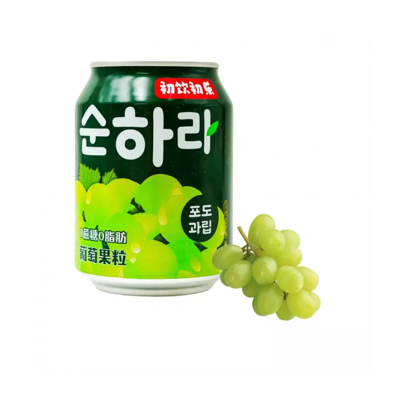 CYCL Grape Juice 238ml