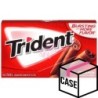 Trident Cinnamon 31g