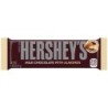 Hershey's Milk Chocolate Bar with Almonds 41g