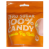 Zero Sugar Lemonade Fizz Balls 120g