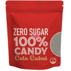 Zero Sugar Cola Cubes 120g