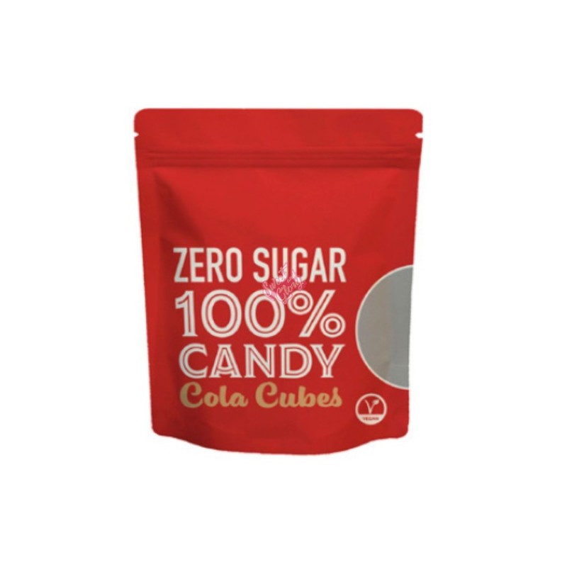 Zero Sugar Cola Cubes 120g