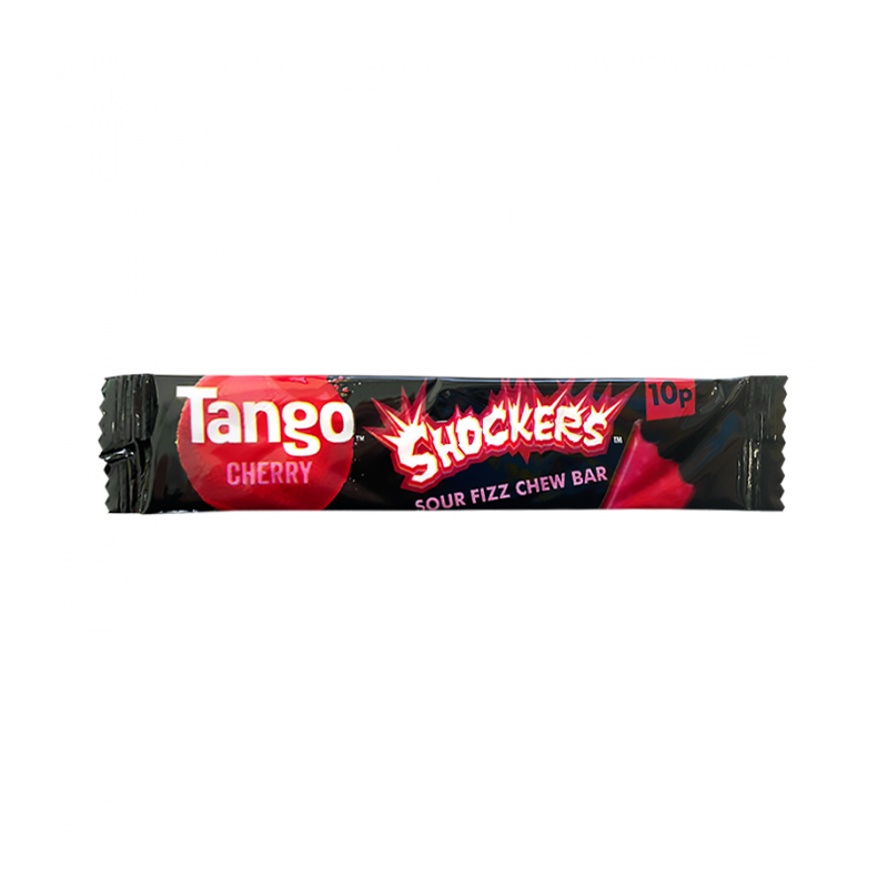 Tango Shockers Cherry 10g