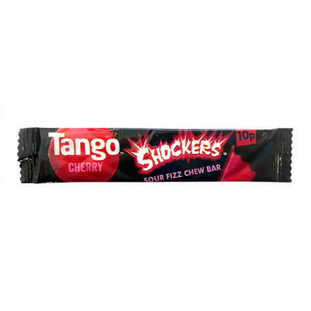 Tango Shockers Cherry 10g