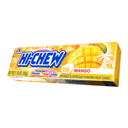 Hi-Chew Mango 50g r