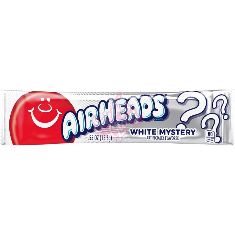 Airheads White Mystery 15g