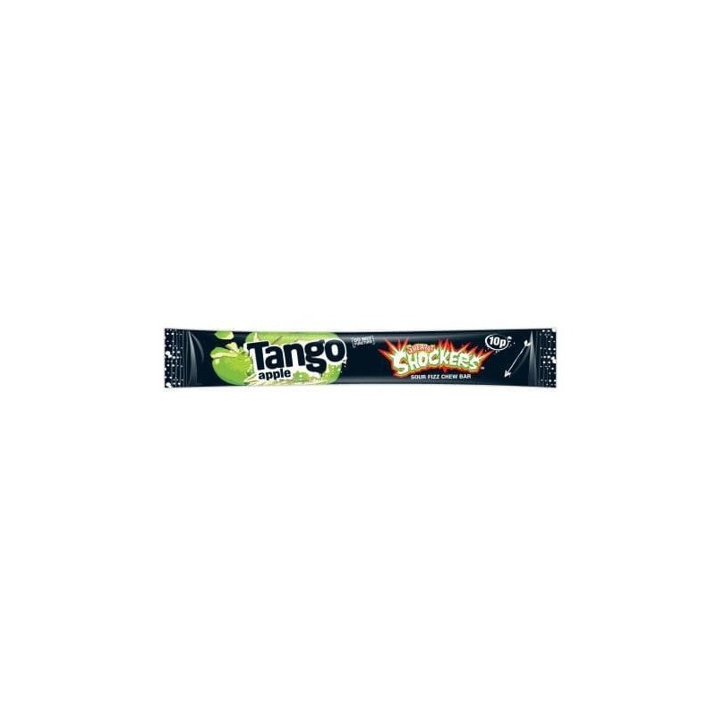 Tango Shockers Apple 10g