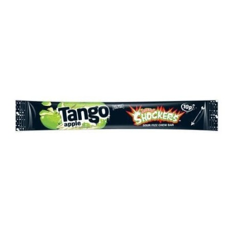 Tango Shockers Apple 10g