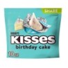 Hershey's Kisses Birthday Cake  227g