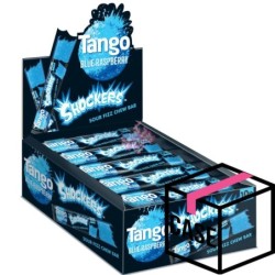 Tango Shockers Blue Raspberry 10g