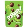 Poppets Dark Chocolate Coated Mint Creams Pouch