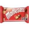 Maltesers Milk Chocolate & Honeycomb Snack Bag 37g