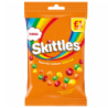 Skittles Citrus Sweets Bag 109g