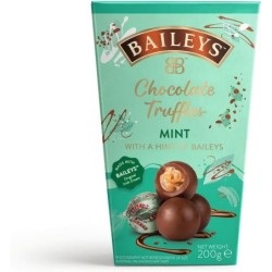 Baileys Mint Truffles 200g -