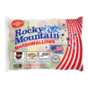 Rocky Mountain Fruity Regular Marshmallows 150g