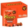 Reese's Milk Chocolate and Peanut Butter Cups Minis Pouch 90g