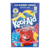 Kool Aid Unsweetened Blue Raspberry Lemonade 6.2g
