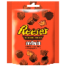 Reese's Peanut Butter Cup Minis Bag 68g