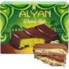 Alyan Dubai Style Chocolate Bar 100g