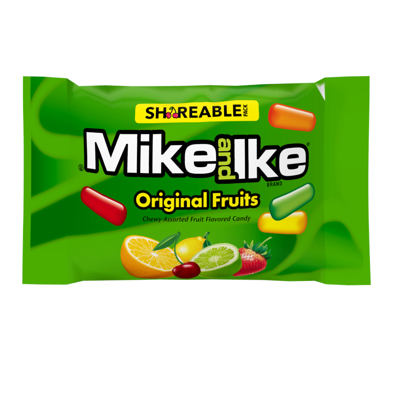 Mike & Ike Original 99g