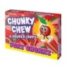 Chunky Chew Very Cherry 100g