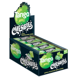 Tango Apple Chewbies 30g