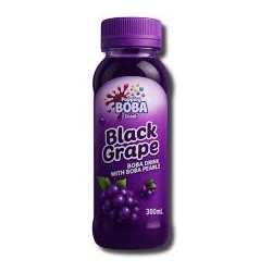 Popping Boba Drink Grape 300ml