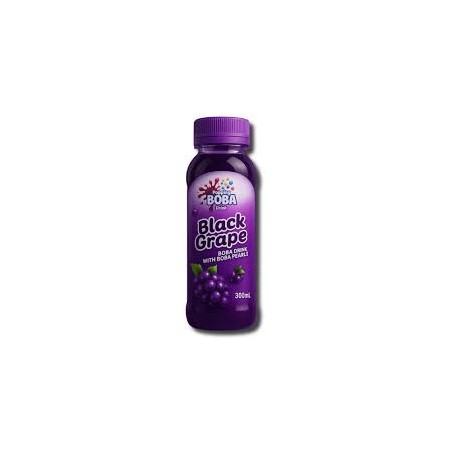 Popping Boba Drink Grape 300ml