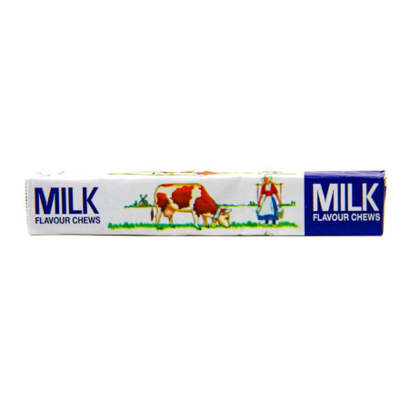 Milk Chewies 41g