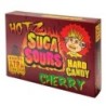 Suga Sours Cherry 100g