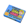 Hotz Suga Sours Blue Raspberry 100g