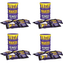 Taxic Waste Purple Drum 42g - Inner
